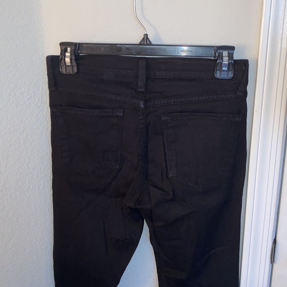 Flying monkey black ripped jeans - Picture 5 of 5